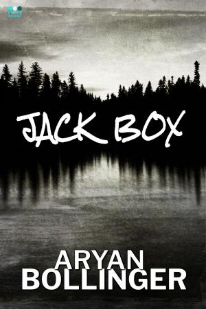 Cover of the book Jack Box by Shawn D. Brink
