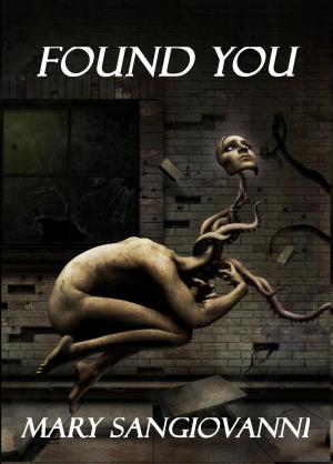Book cover of Found You