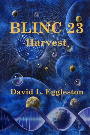 Cover of the book BLINC 23 Harvest by Jonathan Walton, Jen Pavlu