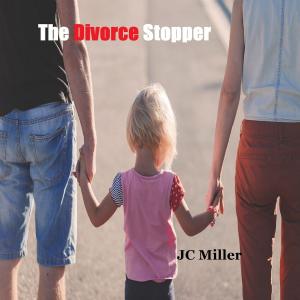 Cover of the book The Divorce Stopper by Infinite Bonds