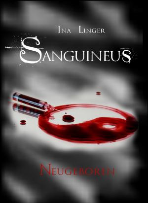 Cover of the book Sanguineus - Band 2 by Marlie Monroe