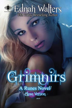 Cover of the book Grimnirs: Clean Version by E. B. Walters