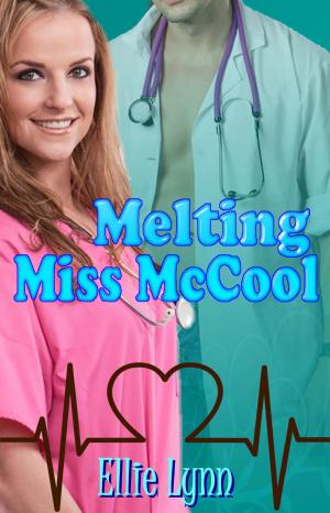 Cover of the book Melting Miss McCool by Rebecca Deslisle