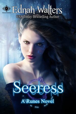 Cover of the book Seeress by Ednah Walters