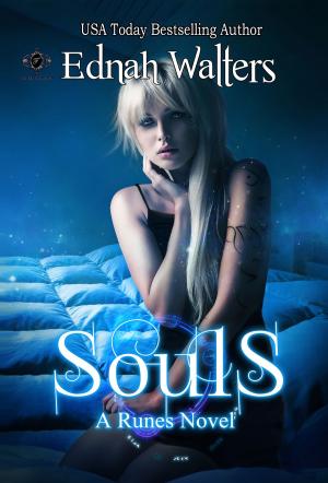 Cover of the book Souls by Brenda Franklin