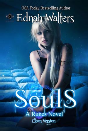 Cover of the book Souls: Clean Version by E. B. Walters