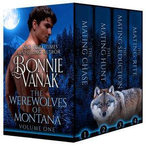 Cover of the book Werewolves of Montana Volume 1 by Pierre Duhem
