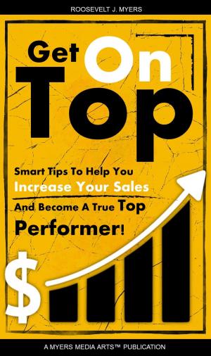 Cover of the book Get On Top by Michael McGaulley
