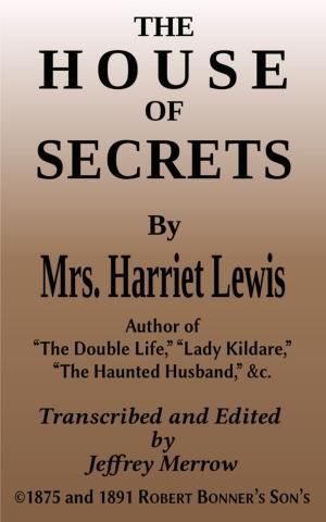 Cover of the book The House of Secrets by Emma Dorothy Eliza Nevitte Southworth