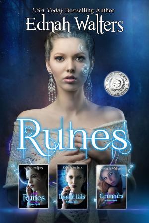 Cover of RUNES Boxed Set