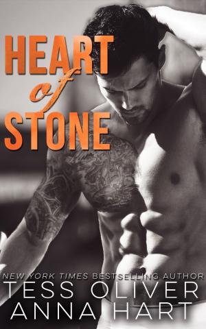 Cover of the book Heart of Stone by Monica Burns