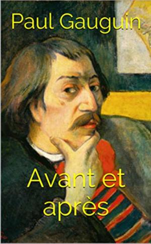 Book cover of Avant et après