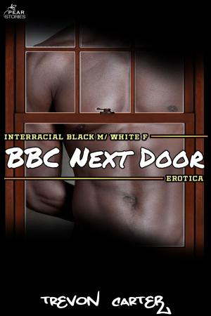 Cover of BBC Next Door