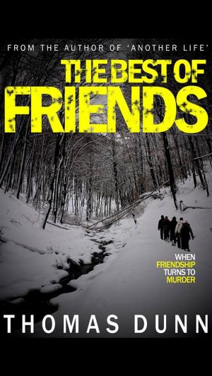 Cover of the book The Best of Friends by Nicole Schouéri Abouhalka