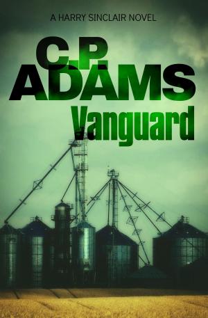 Cover of the book Vanguard by Reginald Hill