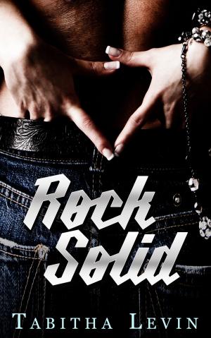 Cover of the book Rock Solid by Penelope Swan