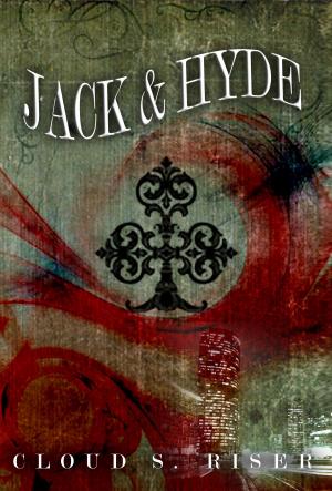 Book cover of Jack & Hyde
