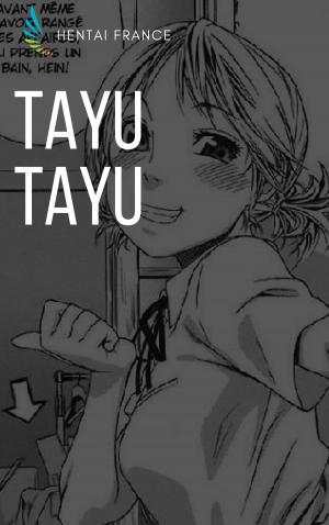 Cover of the book Tayu Tayu by Hentai France