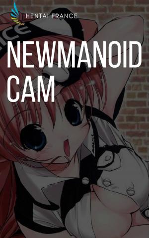 Cover of the book Newmanoid Cam by S.L. Madden