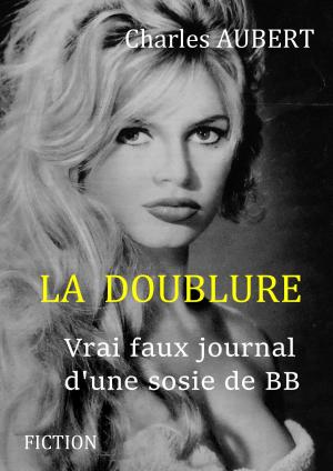 Cover of the book LA DOUBLURE by BK Smith