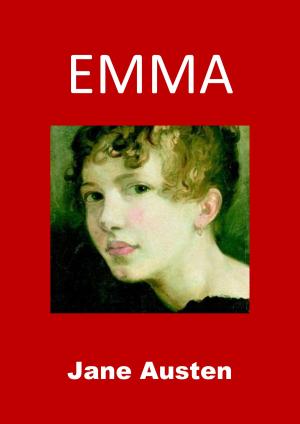 Cover of the book EMMA by Matthew Gregory Lewis