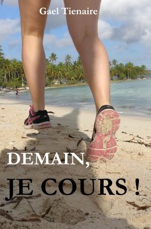 Cover of Demain, je cours !