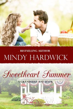 Book cover of Sweetheart Summer
