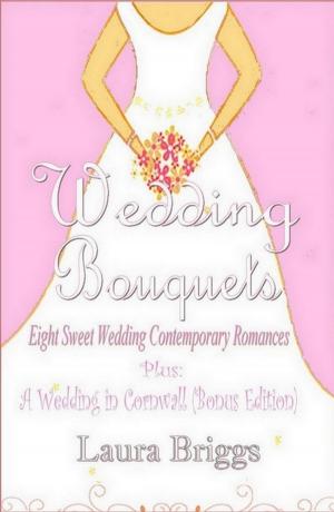Cover of the book Wedding Bouquets by Kandice Michelle Young