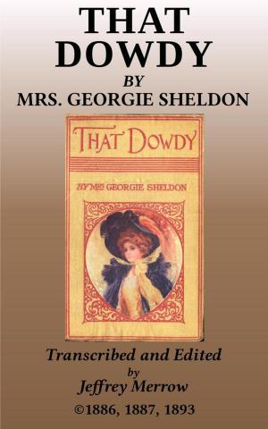 bigCover of the book That Dowdy by 