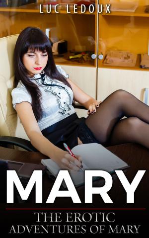 Cover of the book Mary by Willy Wanker