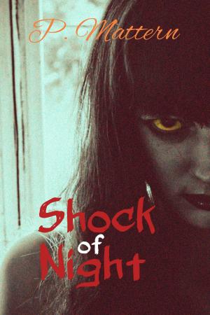 Cover of the book Shock Of Night by P. Mattern