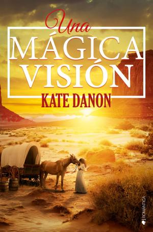 Cover of Una mágica visión