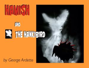 Cover of Hamish and the Hankibird