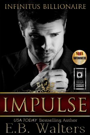 Cover of the book Impulse by E. B. Walters