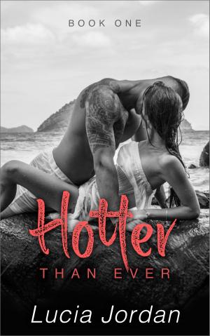 Book cover of Hotter Than Ever