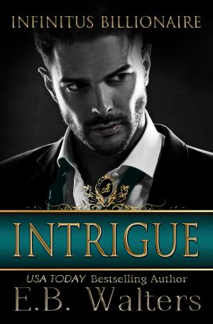 Cover of the book Intrigue by Adrienne Bell