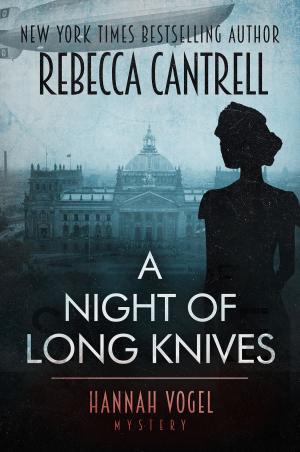 Book cover of A Night of Long Knives