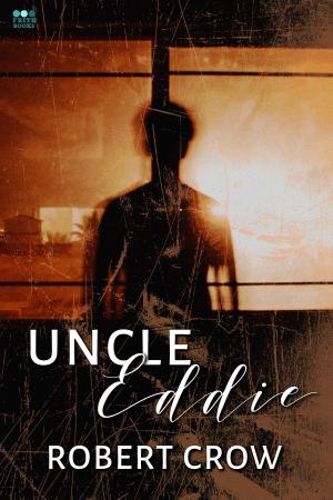 Book cover of Uncle Eddie