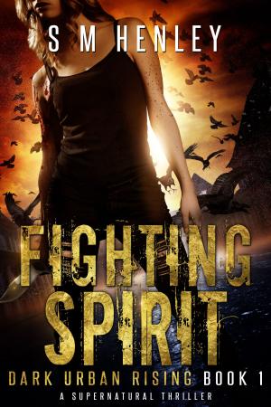 Cover of the book Fighting Spirit by Natasha Boyd