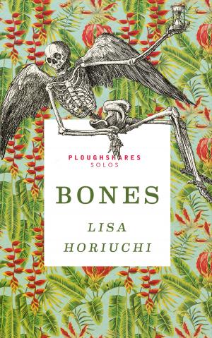 Cover of the book Bones by Lauren Groff, Rebecca Makkai, Lydia Davis