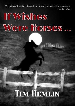 Book cover of If Wishes Were Horses