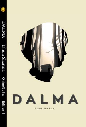 Cover of the book Dalma by Sourabh Badve