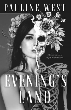 bigCover of the book Evening's Land: A Gothic Fantasy by 