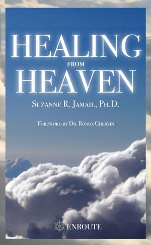 Cover of the book Healing from Heaven by Judy MacNamee
