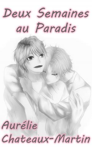 Cover of the book Deux Semaines au Paradis by Sandra D. Sims