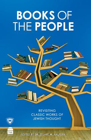 Cover of the book Books of the People by Sabato, Haim