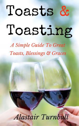 Cover of Toasts & Toasting