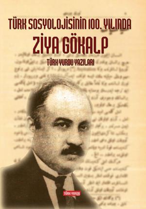 Cover of the book Türk Sosyolojisinin 100. Yılında Ziya Gökalp by Joy Johnston