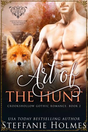 Cover of the book Art of the Hunt by Shannon Curtis