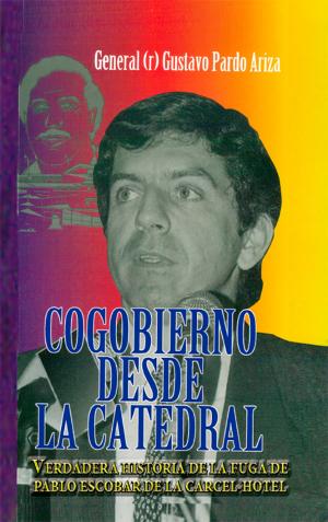 Cover of the book Cogobierno desde La catedral by Marguerite Mooers